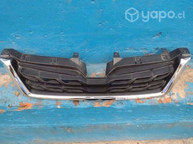 Mascara Subaru Forester 2017-2019