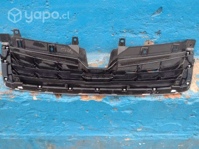 Mascara Subaru Forester 2017-2019