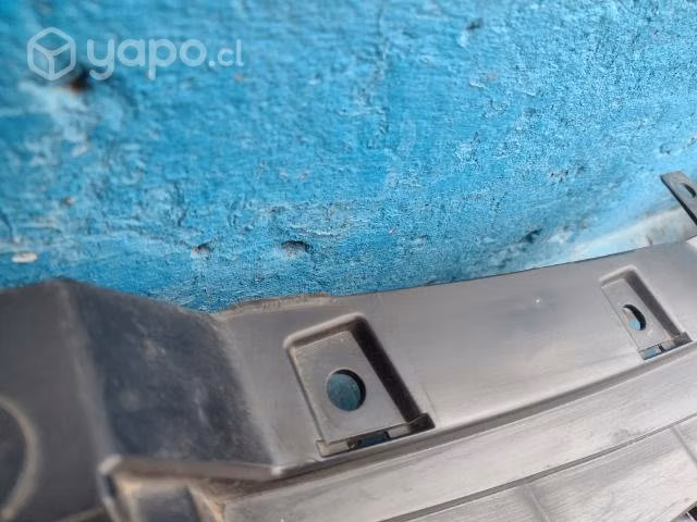 Mascara Subaru Forester 2017-2019