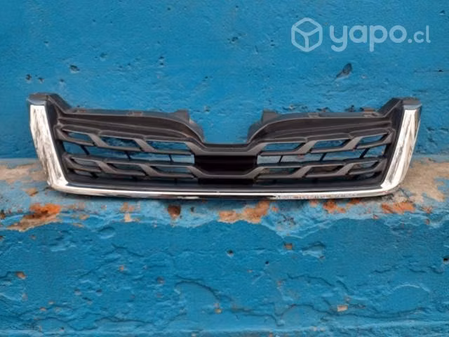 Mascara Subaru Forester 2017-2019