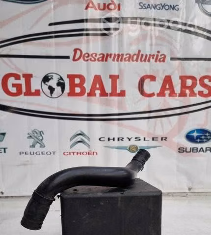Manguera de radiador CHERY TIGGO 2