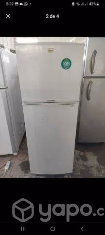 Refrigerador Samsung