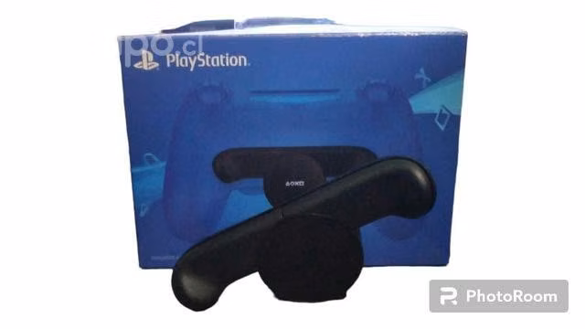 Palancas ps4