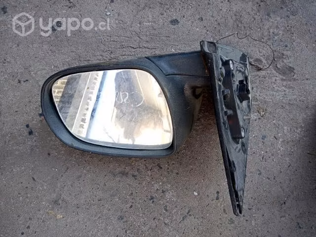 Kia cerato espejo retrovisor envio regiones