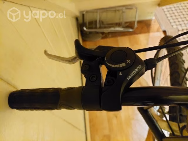 Bicicleta lahsen