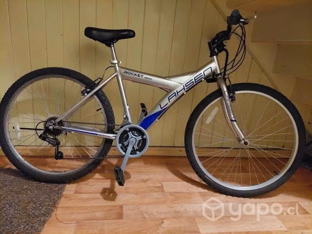 Bicicleta lahsen