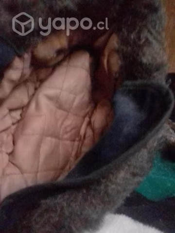 Gorro piel sintética, N58 - Imagen 2