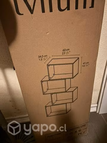 Mueble modular 4 niveles - Imagen 2
