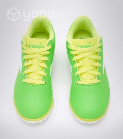 Zapatilla Futbolito Diadora Pichichi 5 Tf #37 #38