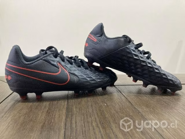 Zapatos nike tempo