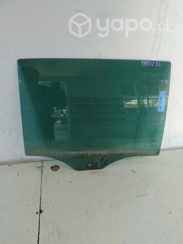 Vidrio Puerta Tras Der Original Mazda BT50 2020