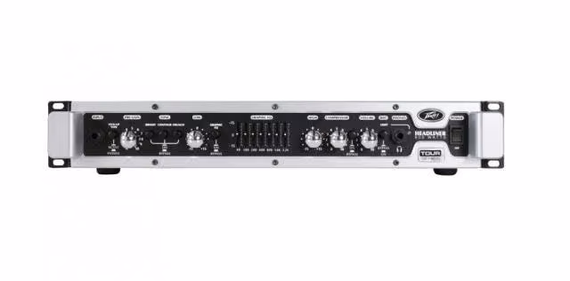 Peavey Headliner 600 Bajo
