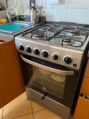 Cocina de 4 platos - Imagen 3
