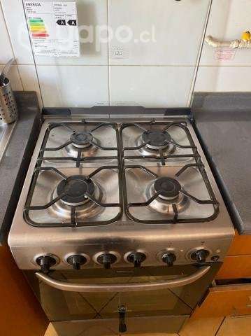 Cocina de 4 platos - Imagen 2