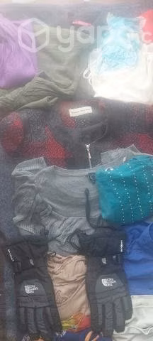 Lote de ropa dama - Imagen 3