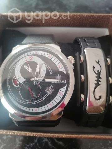 Distintos tipos reloj hombre - Imagen 5