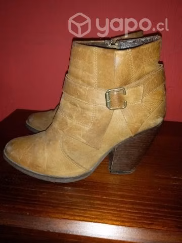 Botines numero 36