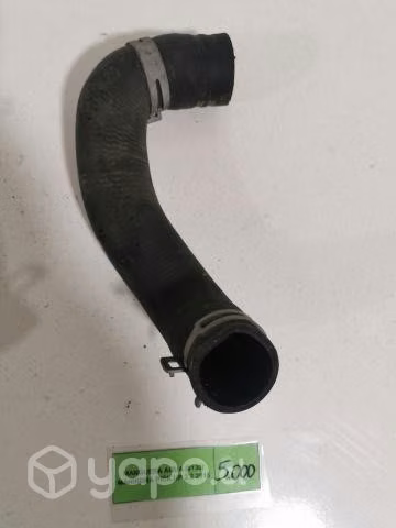 Manguera Agua (0130) Mahindra Pick Up 2.2 2018