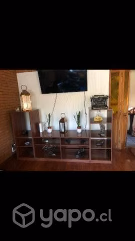 Rack modular mueble
