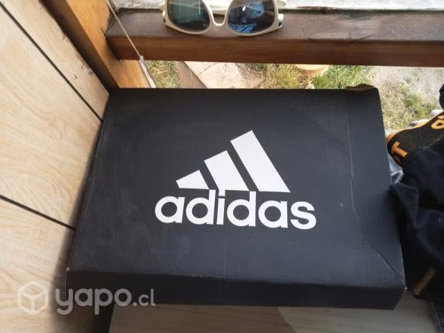 Zapatillas Adidas - Imagen 3