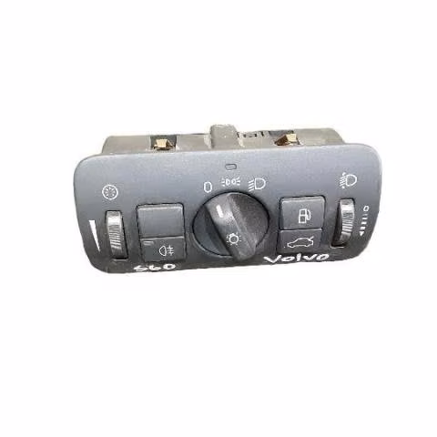 Botonera de luces volvo s60 2014
