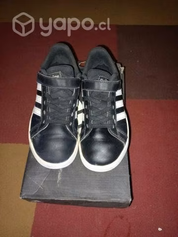 Zapatillas niño - Imagen 2