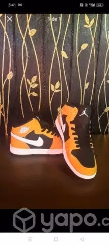 Zapatillas - Imagen 2