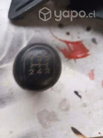 Selector de cambio Toyota