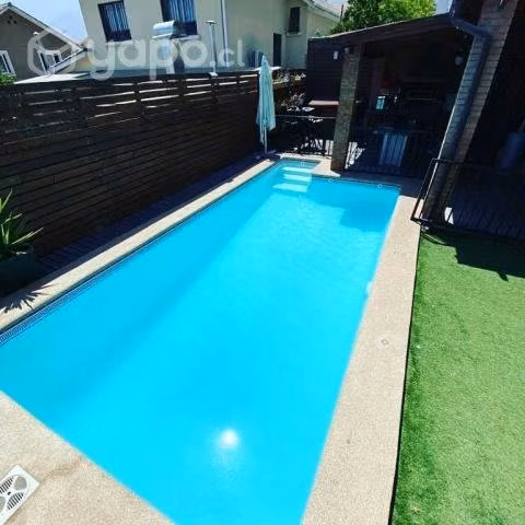 Bomba para piscina Vulcano