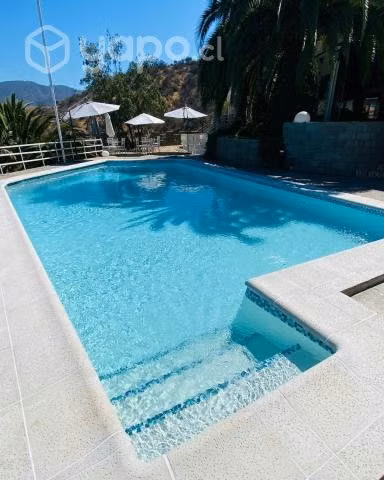 Bomba para piscina Vulcano