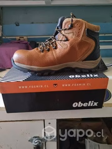 Zapatos obelix talla 45 - Imagen 3