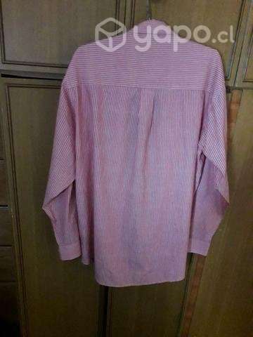 Camisa a rayas De Rogatis - Imagen 2