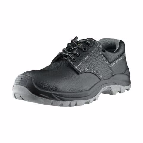 Zapato de Seguridad Treck 925 Negro tallas 41 y 42