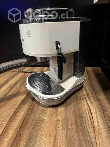 Cafetera de longui - Imagen 5