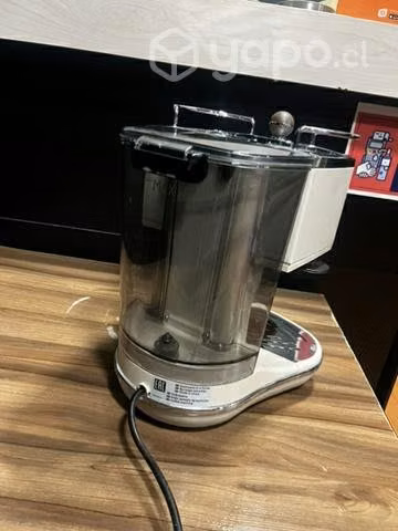 Cafetera de longui - Imagen 2