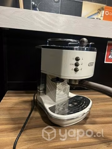Cafetera de longui - Imagen 3