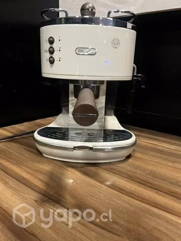 Cafetera de longui - Imagen 4