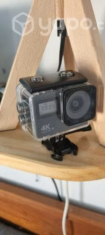 Cámara gopro