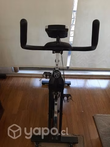 Bicicleta estática