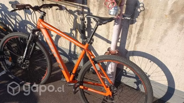 Bicicleta Totem Aro 29 - Imagen 3