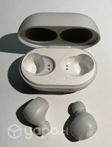 Audífonos inalámbricos JBL