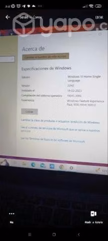 Computador ASUS