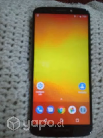 Moto e5