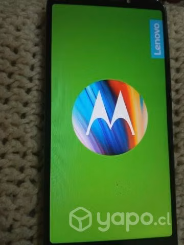 Moto e5