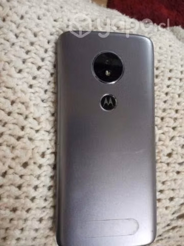 Moto e5