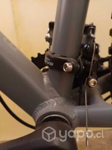 Bicicleta nueva Polygon Premier 4 Talla L - Imagen 5