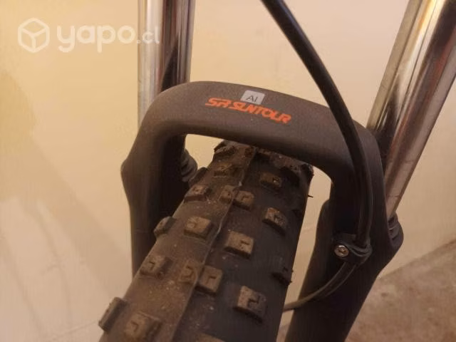 Bicicleta nueva Polygon Premier 4 Talla L - Imagen 4
