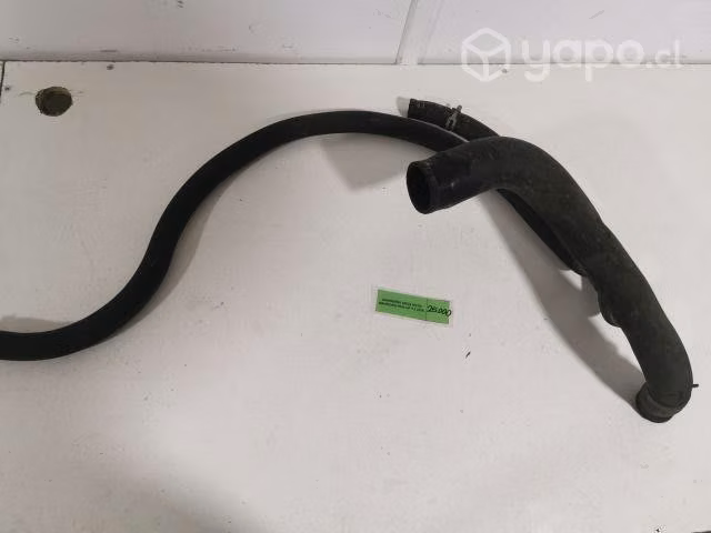 Manguera Agua (0129) Mahindra Pick Up 2.2 2018