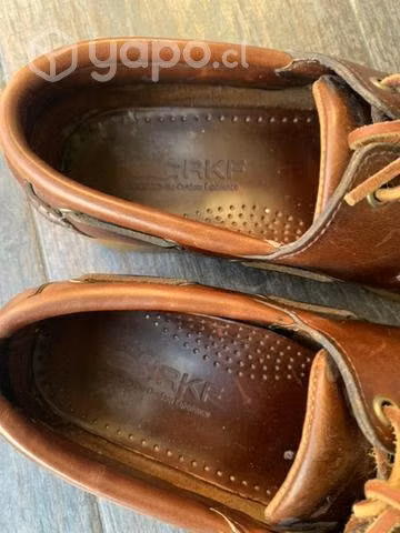 Zapatos Rkf impecables