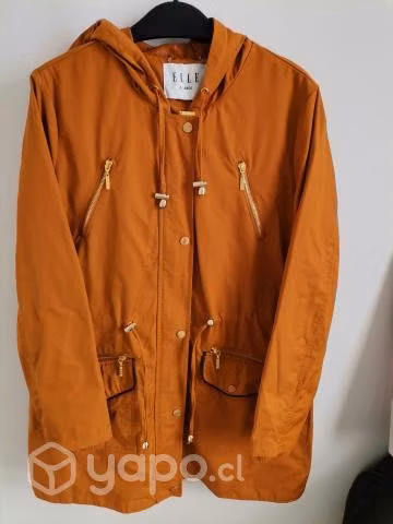 Chaqueta mujer